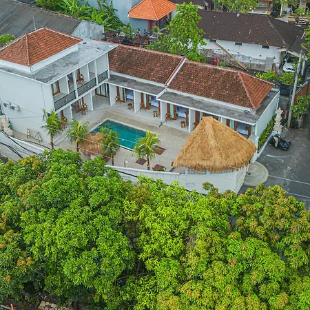 Albe Retreat Balangan By Manara