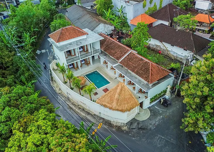 Albe Retreat Balangan By Manara Pensión Uluwatu