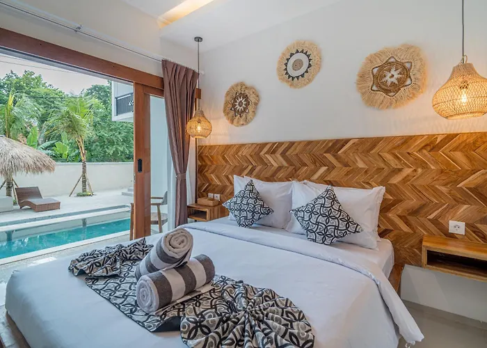 Albe Retreat Balangan By Manara Uluwatu
