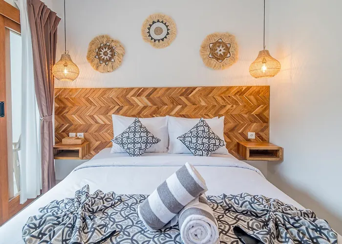 Albe Retreat Balangan By Manara 3* Uluwatu