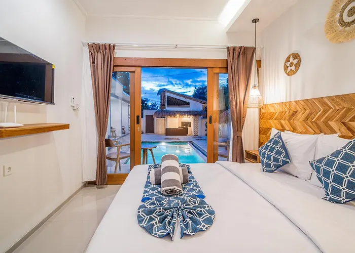 Albe Retreat Balangan By Manara 3* Uluwatu